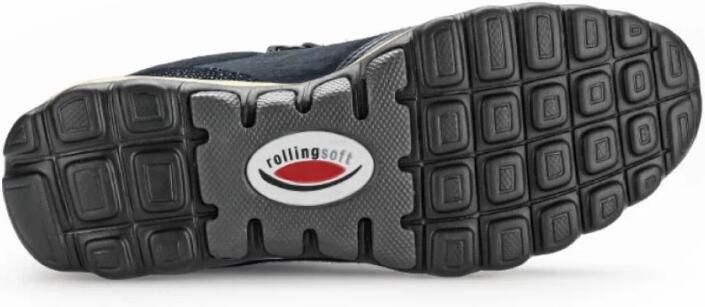 Gabor Rollingsoft 76.968.66 BLAUW COMBI - Foto 5