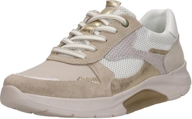 Gabor Rollingsoft 66.925.33 Powder White Gold - Foto 4