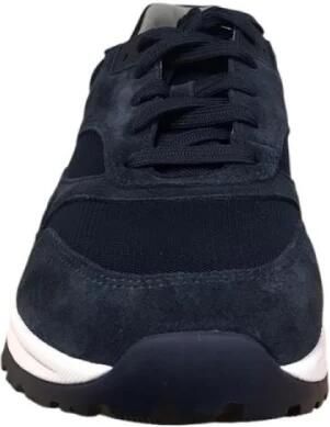 Gabor Rollingsoft Sneakers met sleehak vrijetijdsschoen lage schoen veterschoen met verwisselbaar voetbed breedte g - Foto 5