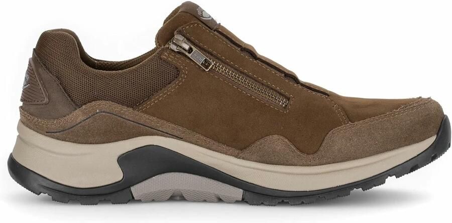 GABOR Sneakers laag bruin
