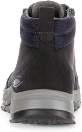 Pius Gabor Rollingsoft 8000.24 Heren Veter Boot Blauw G1 2 - Foto 3