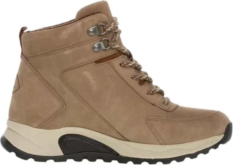 Gabor rollingsoft sensitive 76.806.40 dames laars beige waterdicht - Foto 3
