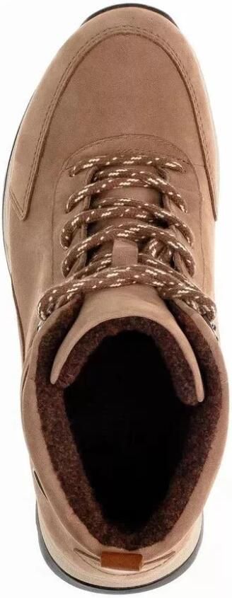 Gabor rollingsoft sensitive 76.806.40 dames laars beige waterdicht - Foto 4