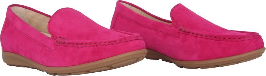 Gabor Roze Dames Loafer Comfortabele Stijl - Foto 2