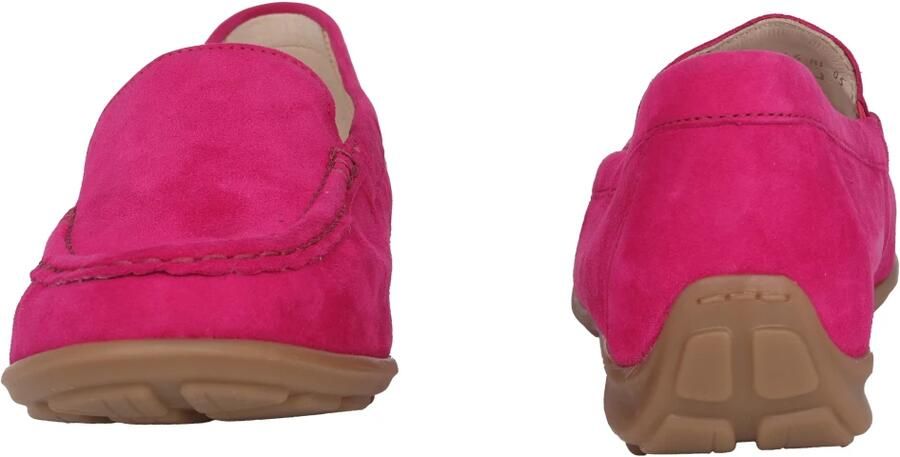 Gabor Roze Dames Loafer Comfortabele Stijl - Foto 3