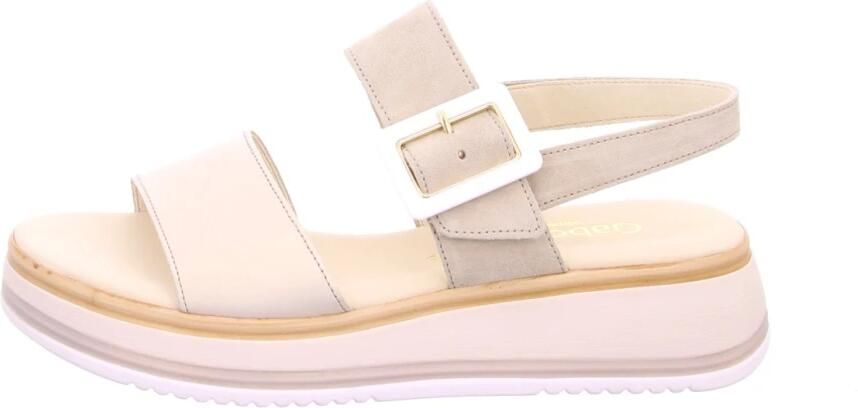 Gabor Sandaal met bandjes