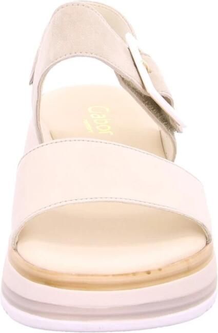 Gabor Sandaal met bandjes - Foto 2