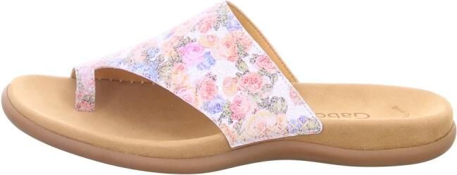 Gabor -Dames multicolor slippers & muiltjes - Foto 2