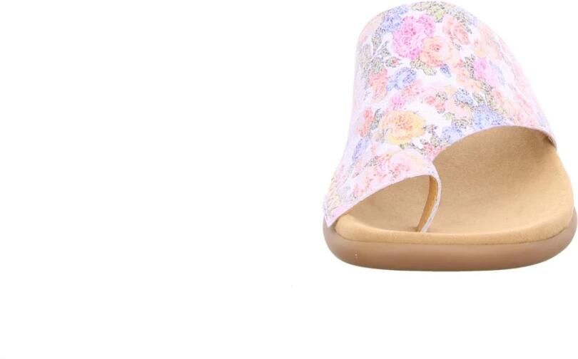 Gabor -Dames multicolor slippers & muiltjes - Foto 3