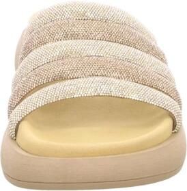 Gabor Slippers plateau zomerschoen slippers met best fitting-uitrusting - Foto 6