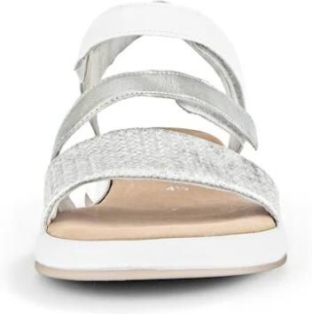 Gabor 42.063.51 Sandalen overige kleuren - Foto 4