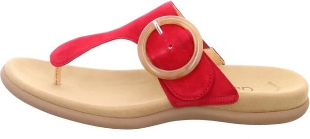 Gabor Schlupfsandale