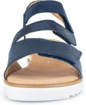 Gabor Comfort Sandalen voor Dames in Beige - Foto 5