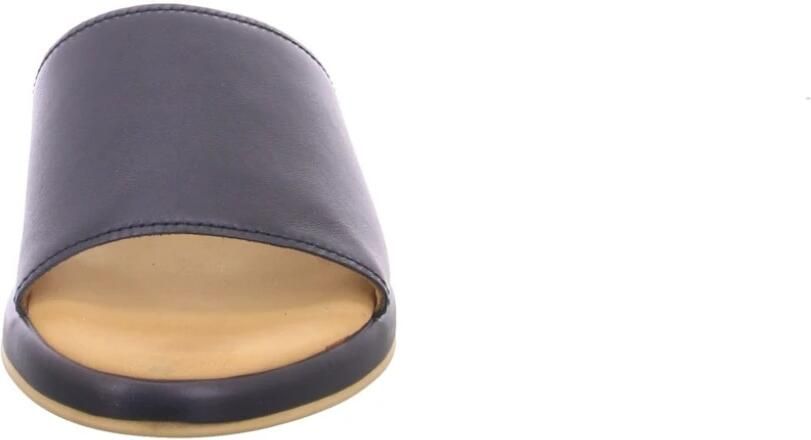 Gabor -Dames zwart slippers & muiltjes - Foto 3