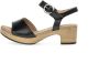 Gabor Dames Pumps 42.071.57 Zwart - Thumbnail 2