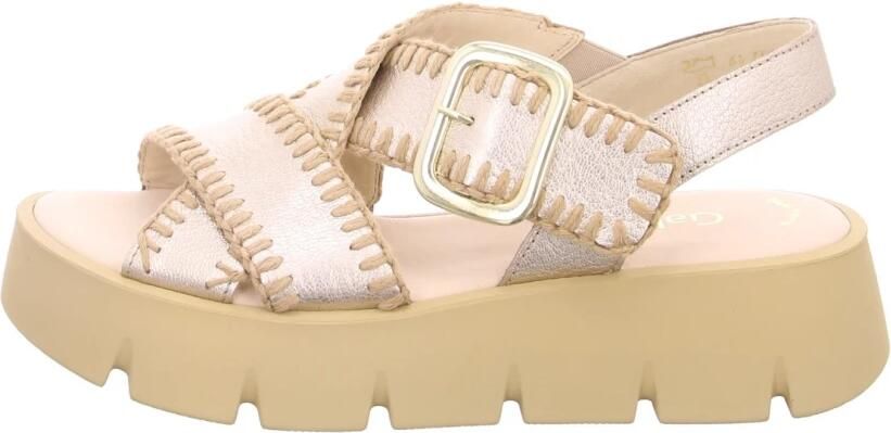 Gabor Platform Sandaal