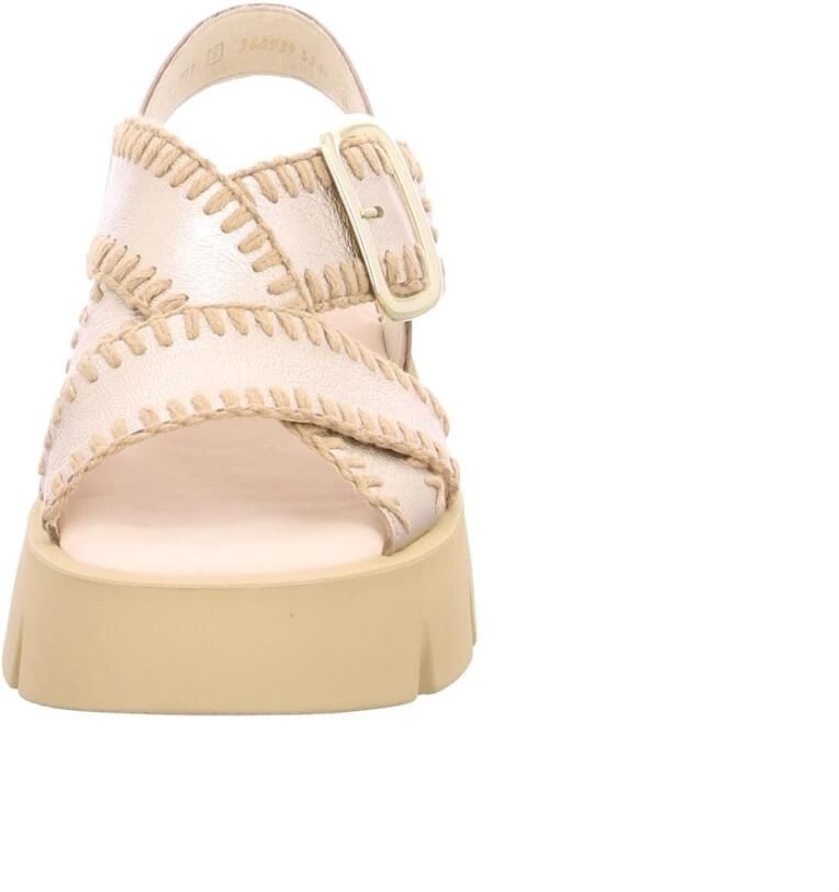 Gabor Platform Sandaal - Foto 2