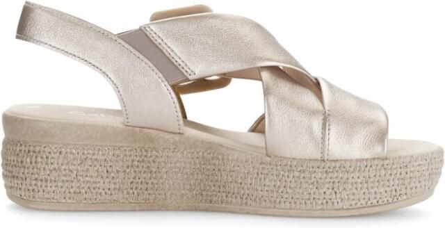 Gabor Platina Damesschoenen - Foto 2