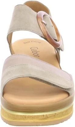 Gabor 44.560 Sandalen - Foto 2