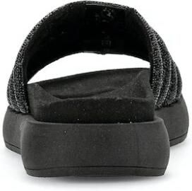 Gabor Slippers plateau zomerschoen slippers met best fitting-uitrusting - Foto 3