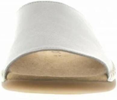 Gabor Slippers zomerschoen slippers met best fitting - Foto 4