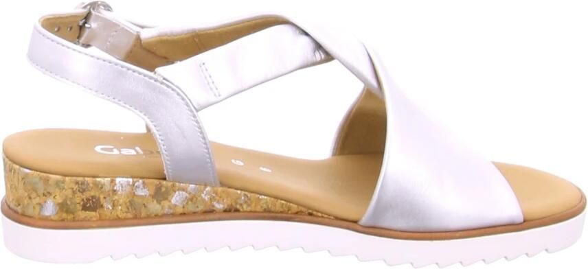 Gabor Dames Sandaletten - Foto 3