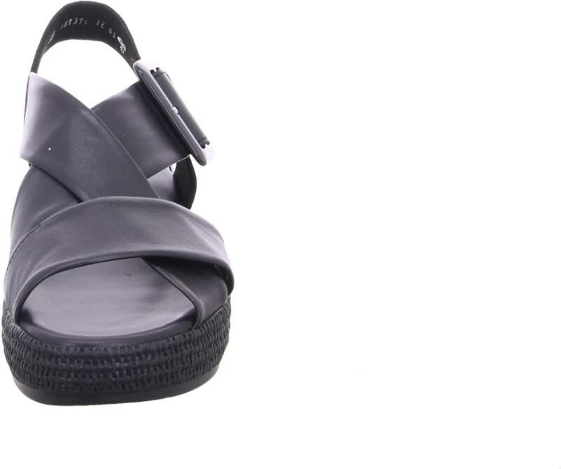 Gabor Wig Sandalen voor Dames - Foto 2