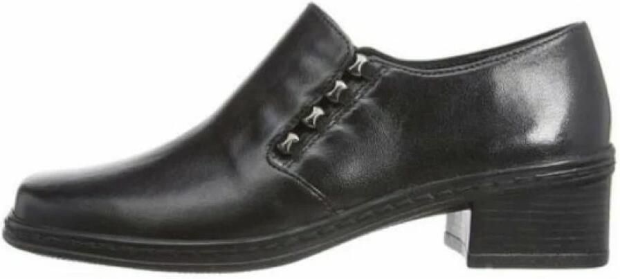 Gabor Instappers Trotteur Pumps met subtiele applicatie - Foto 2