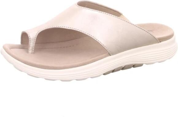 Rollingsoft 66.812.62 Slipper goud - Foto 2