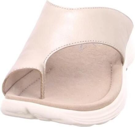 Rollingsoft 66.812.62 Slipper goud - Foto 3