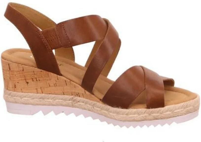 Gabor schoenen 22.832.54 Vacchetta Peanut - Foto 2