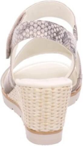 Gabor Beige Sandalen Dames - Foto 3