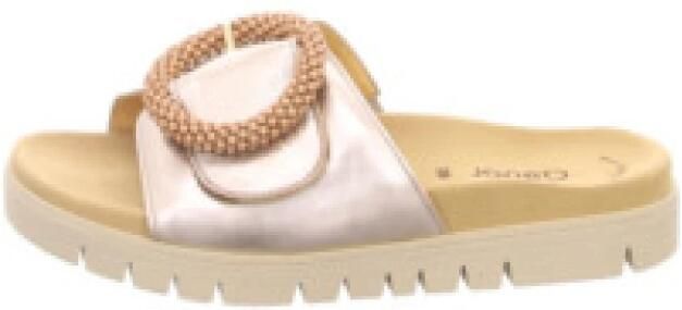 Gabor Effen kleur volwassen schoenen tijdloos ontwerp - Foto 4