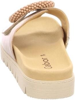 Gabor Effen kleur volwassen schoenen tijdloos ontwerp - Foto 5