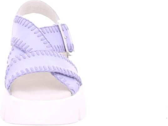 Gabor Sandalen met bandjes voor dames - Foto 2