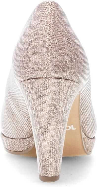 Gabor -Dames goud pumps & hakschoenen - Foto 5