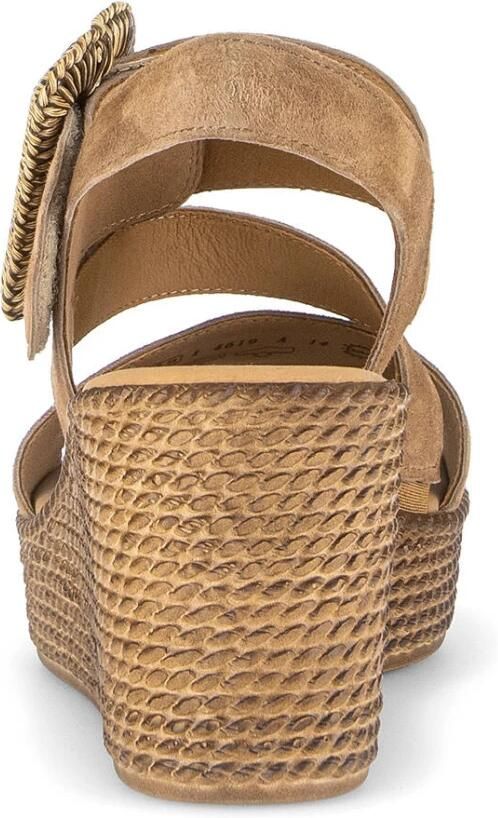 Gabor Sandalen met sleehak Sandalen - Foto 9