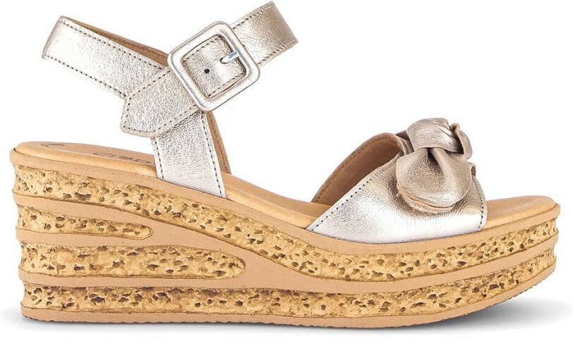 Gabor Sandalen met hak - Foto 2