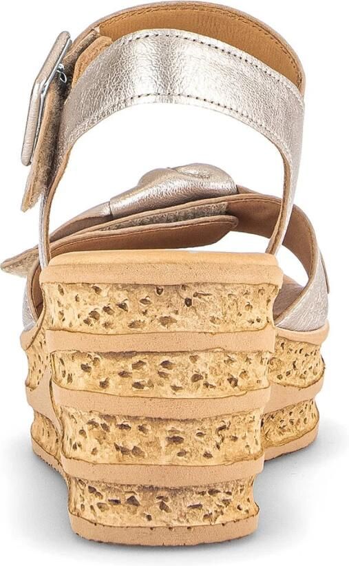 Gabor Sandalen met hak - Foto 3