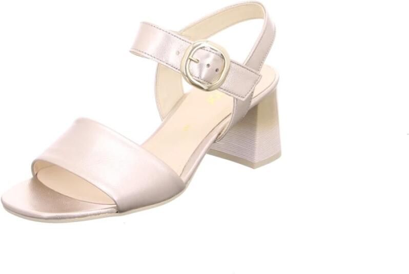 Gabor Best Fitting Sandaal Brons - Foto 3