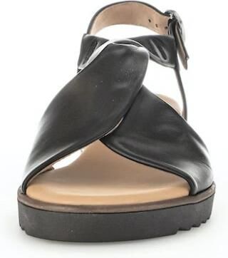 Gabor Sandalen Genua zomerschoen sandaal sleehak g-breedte - Foto 6