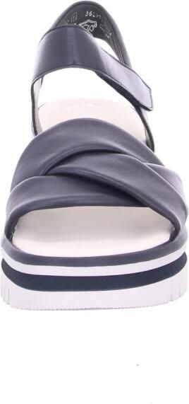 Gabor Beige Damessandalen Stijlvol en Comfortabel - Foto 3