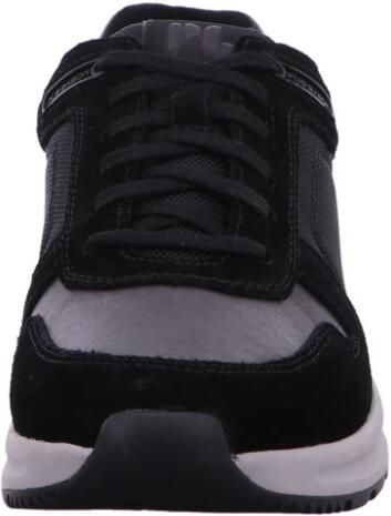 Gabor Veterschoenen Zwart Black Heren - Foto 2