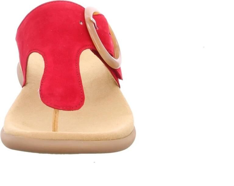 Gabor Schlupfsandale - Foto 2