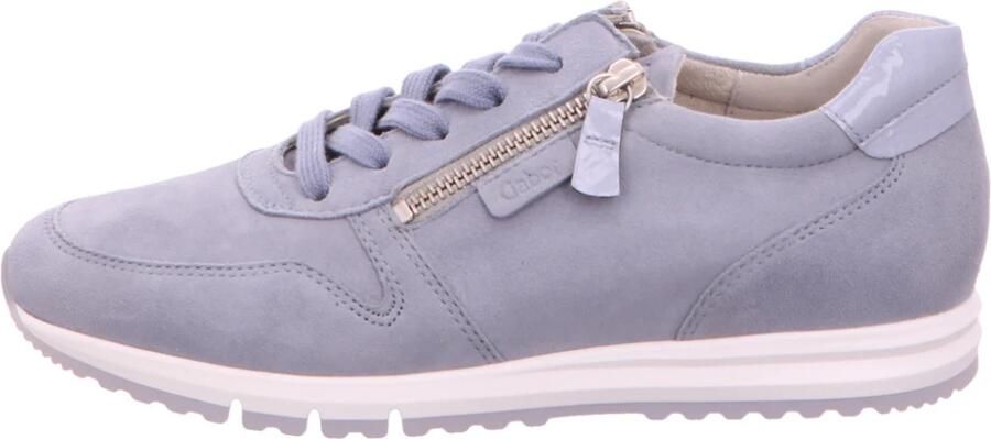 Gabor Sneakers met sleehak in best-fitting-uitvoering