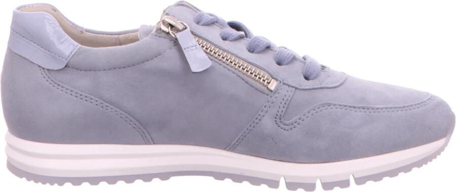 Gabor Sneakers met sleehak in best-fitting-uitvoering - Foto 2