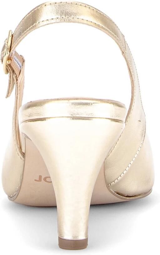 Gabor Shine Metallic Sandal - Foto 2
