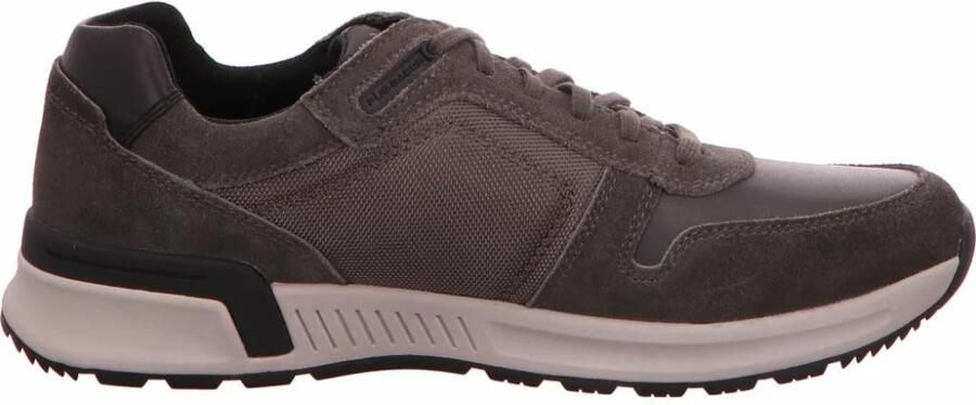 Gabor Heren Sneaker 1007.10.03 Grijs Heren - Foto 4