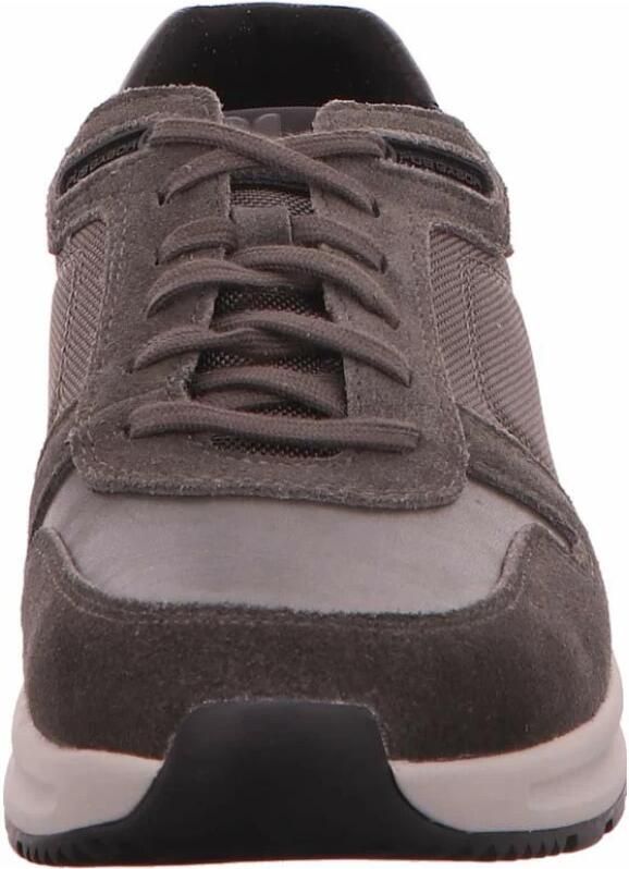 Gabor Heren Sneaker 1007.10.03 Grijs Heren - Foto 2