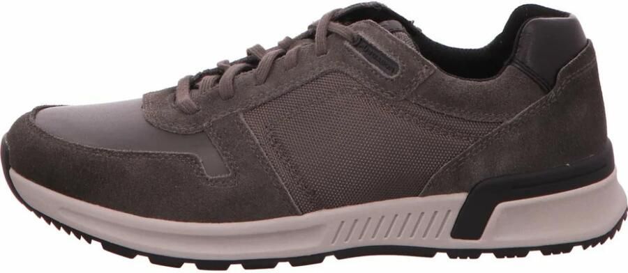 Gabor Heren Sneaker 1007.10.03 Grijs Heren - Foto 3